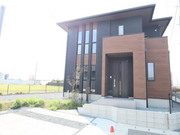 合志豊岡戸建　2号地