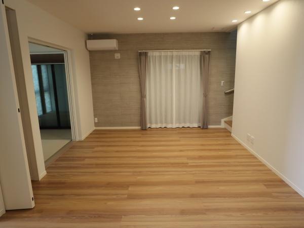 合志豊岡戸建　2号地