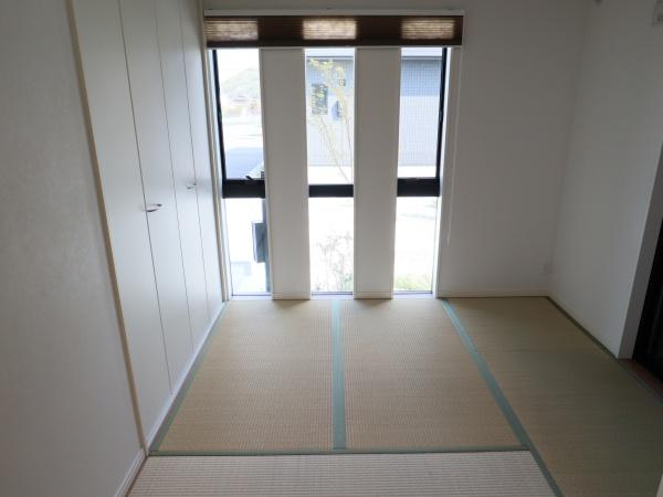 合志豊岡戸建　2号地