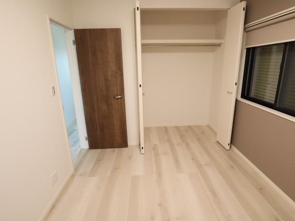 合志豊岡戸建　1号地