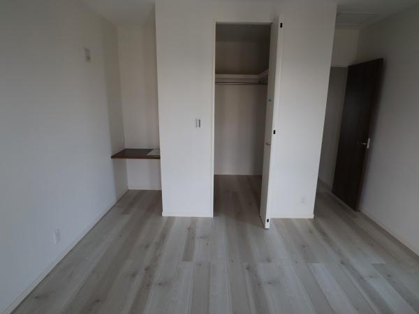 合志豊岡戸建　1号地