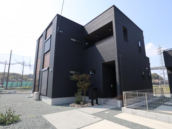 飛田戸建　1号地