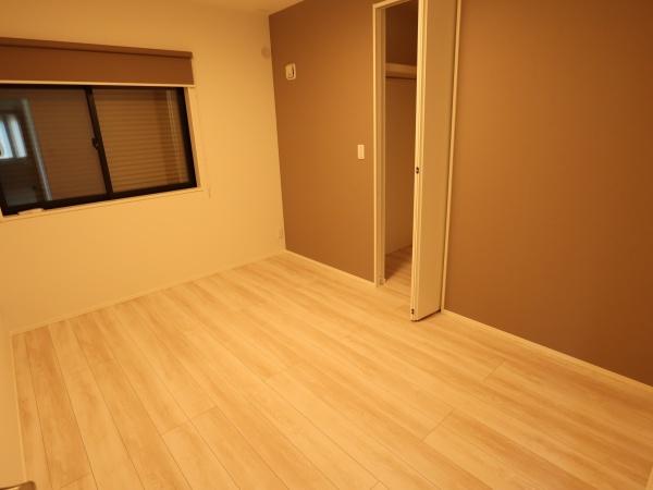 飛田戸建　2号地