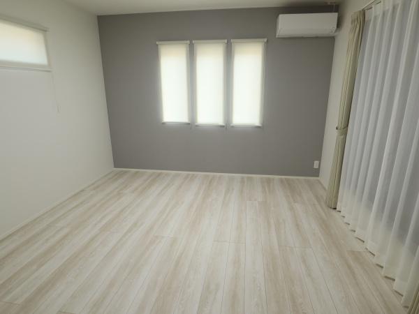 飛田戸建　2号地