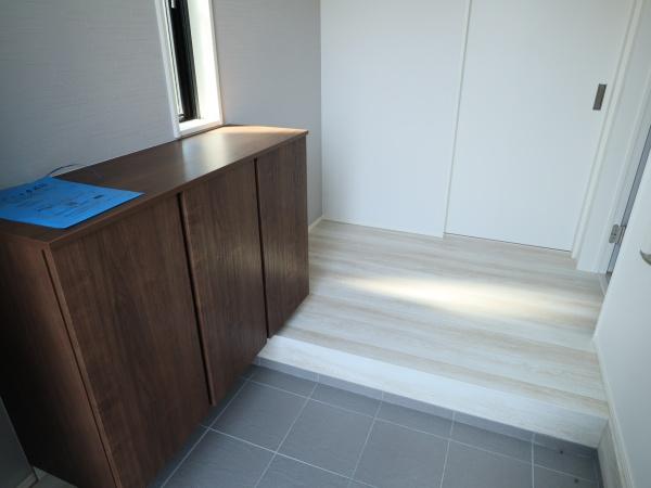 飛田戸建　2号地