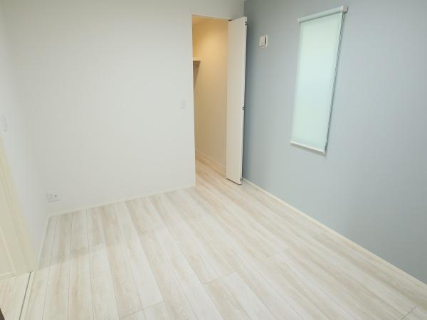 飛田戸建　2号地