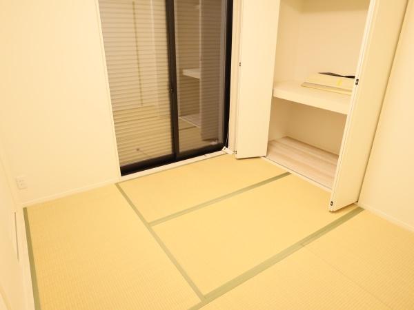 飛田戸建　2号地