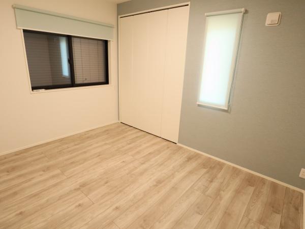 飛田戸建　3号地