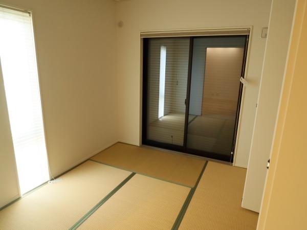 飛田戸建　3号地
