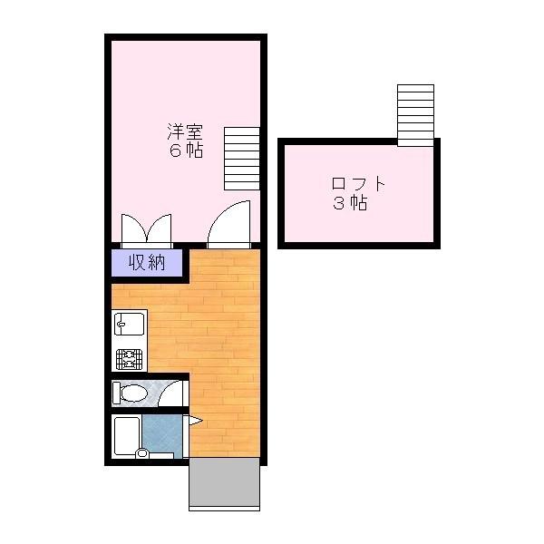 ラポール近見