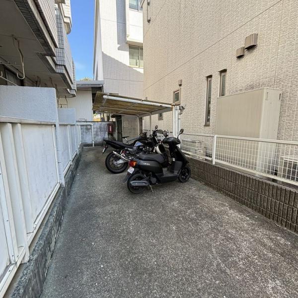 ロアールミキ