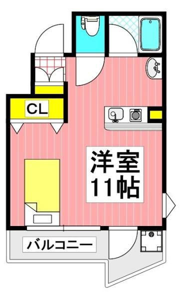 ロイヤルハイツ尾ノ上