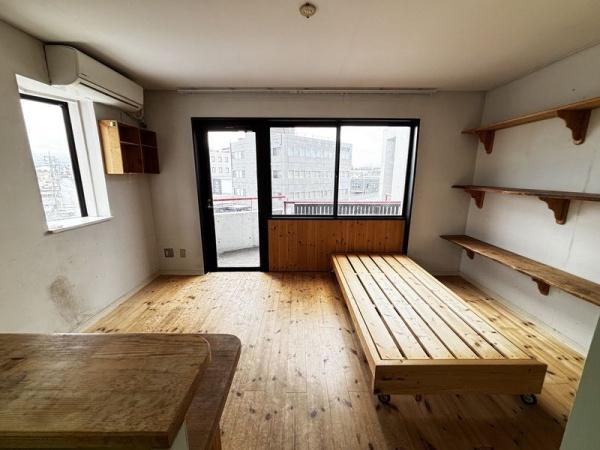 熊本市東区尾ノ上１丁目のマンション