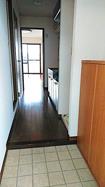 グリーンヒルズARAO