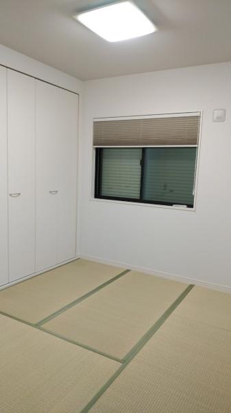 豊岡戸建　1号地