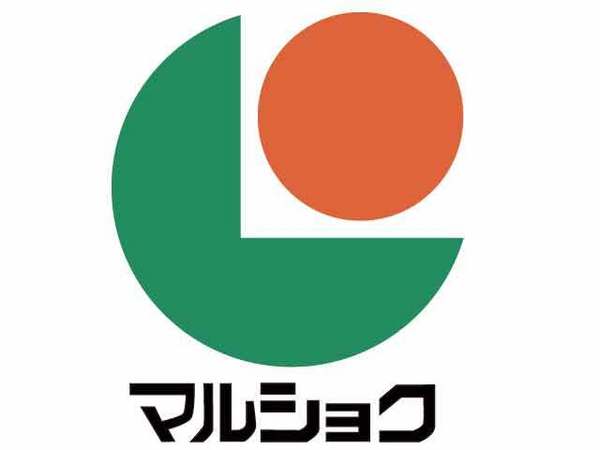 メゾン・ド・坪井(マルショク子飼店)