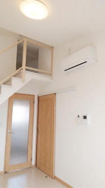 ホワイトステージ八王寺