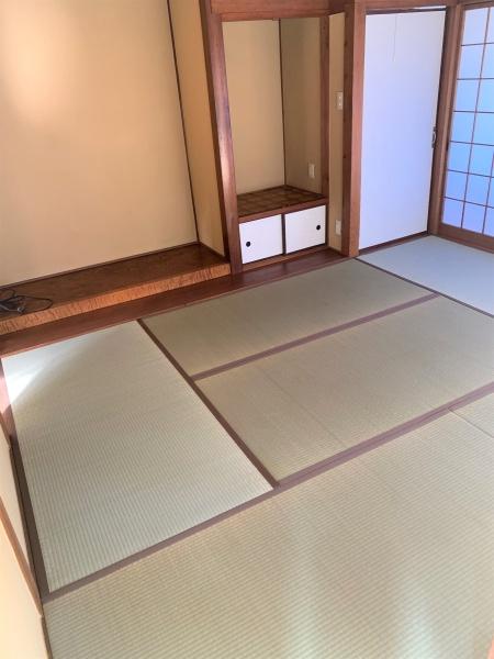 花園7丁目戸建