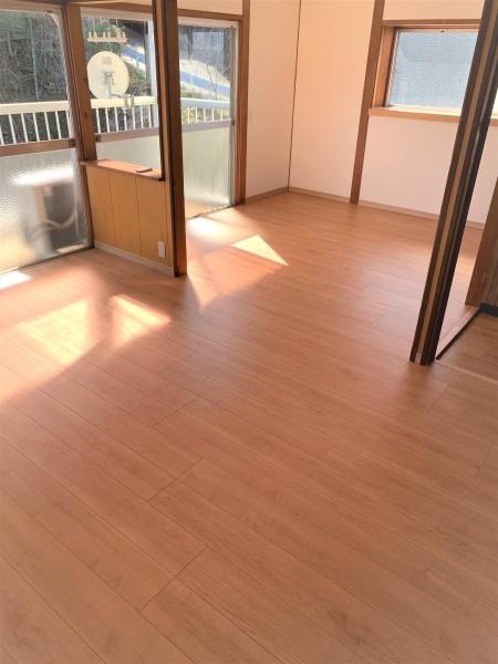 花園7丁目戸建