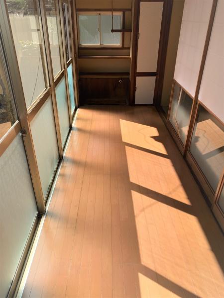 花園7丁目戸建