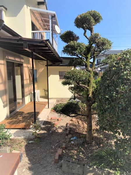 花園7丁目戸建