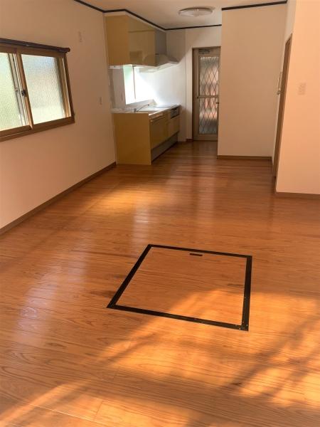 花園7丁目戸建