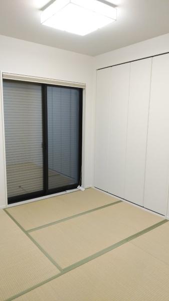 飛田戸建3号地