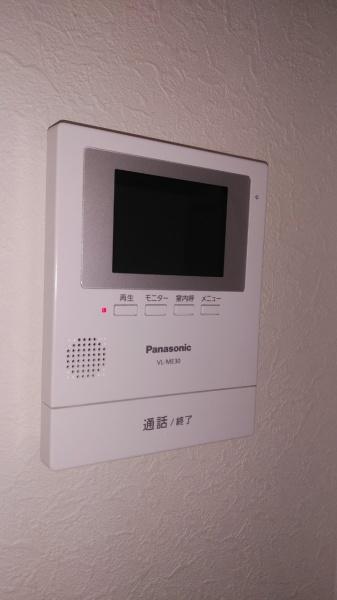 レジデンス新地