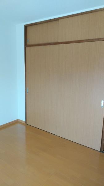 ハイム大谷台　３号棟