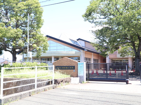 ラポール近見(熊本市立日吉東小学校)