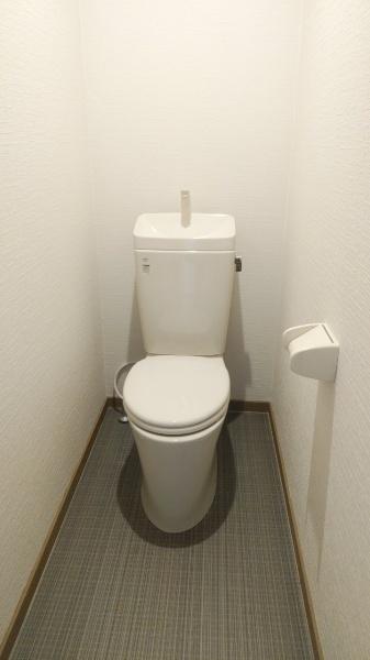 ラポール近見