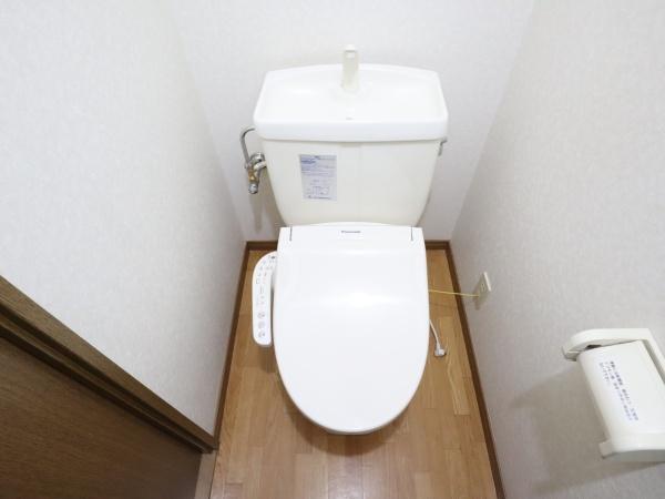 パレス嘉島