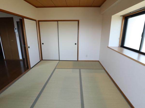 パレス嘉島
