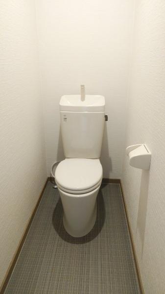 ラポール近見