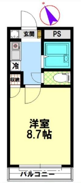 アルページュ花崎