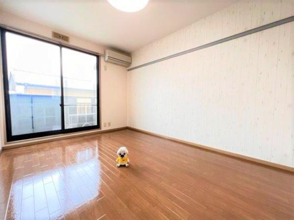 サンライフ加須B棟