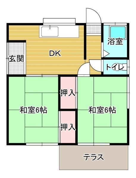 加藤ハウス3