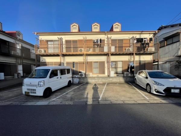 ラルーチェ杉戸Ａ棟