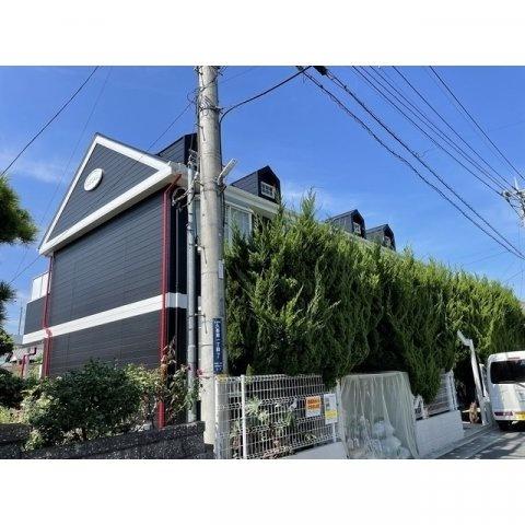 ベルピア久喜第3