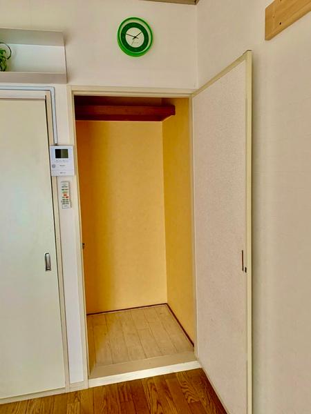 アパートメントkuki