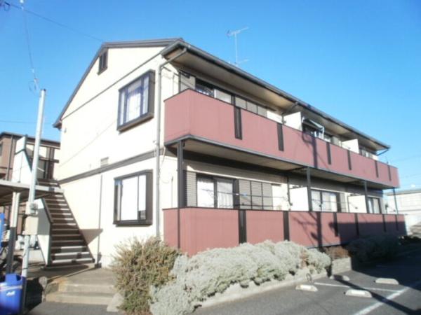 シティハイムソシア