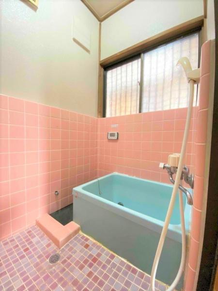 小山貸家Ｂ-5