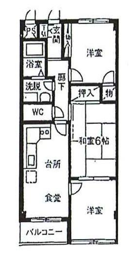 リバーサイド白岡