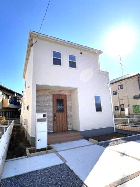 マイホームネクスト高野台西