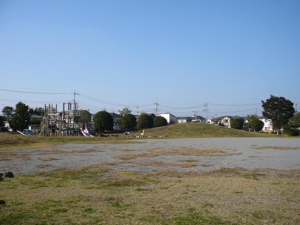 セントラルハイム(エンゼル公園)