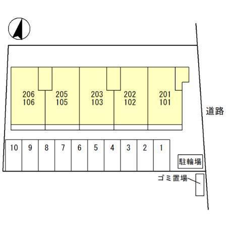 サンコーポS