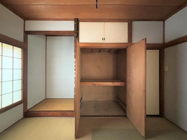 上島貸家