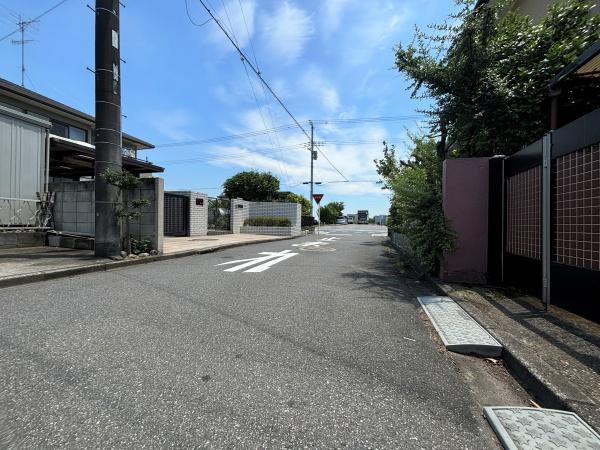 上島貸家