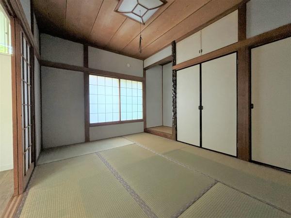 上島貸家