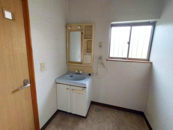 幸手市東５丁目貸家（メゾネット）